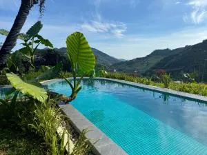 Chapa Hill Villa Sa Pa - Cha Pai