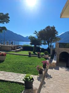 One-Bedroom Apartment room in Apartments MarijaZ