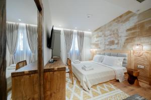 Vintage Boutique Hotel