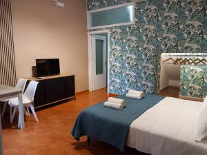 Appartamento Monolocale con Balcone
