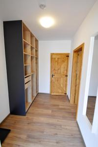 PENZION u Restaurace Na Koreji