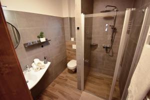 PENZION u Restaurace Na Koreji