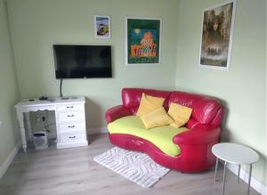 Atlantic Point Stunning Sea View