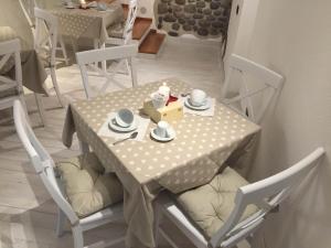 B&B Rosso Pila