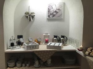 B&B Rosso Pila