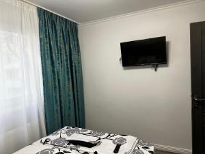 Aparthotel Lacul Tei