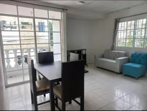 Hostal oasis - Miramar