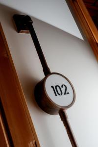 Vintage Boutique Hotel