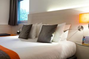 Hotels Comfort Hotel Expo Colmar : photos des chambres