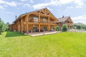 Lomnický Zrub - 韦尔卡鲁穆尼卡