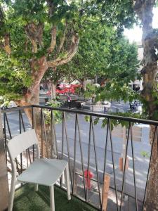 Appartements Studio 4 - Appart-hotel avec balcon - TU ELLETA : photos des chambres