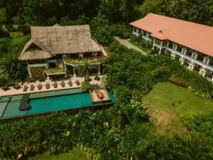 Damires Hills Farm and Spa Resort - Dumarao