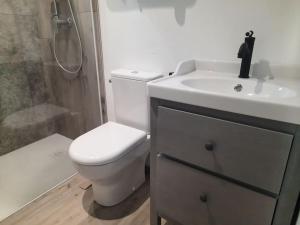 Appartements Studio 4 - Appart-hotel avec balcon - TU ELLETA : photos des chambres