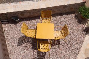 Kapetanospito Vacation Homes