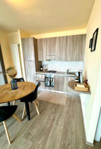 Il Sogno terrazza panoramica