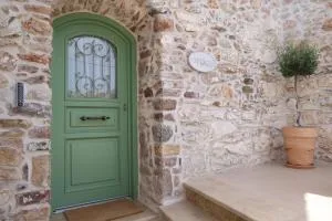 Kapetanospito Vacation Homes - Lagkáda