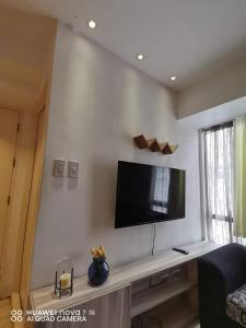 VillaHermia Staycation Avida Tower 2 Cebu IT Park