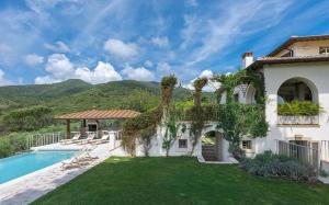 Villa Castiglione 14