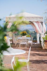 Villa Sole Di Toscana