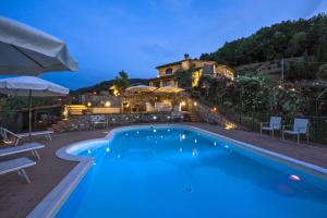 Villa Sole Di Toscana