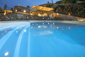 Villa Sole Di Toscana