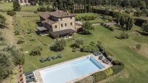 Villa Venere 12 - Matraia