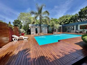 FM GUEST LODGE Comfort, Tranquility & Peace of Mind