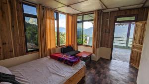 Munsong Norling Homestay - A unit of Dhitang- Offbeat Kalimpong