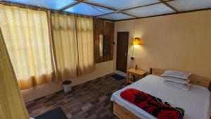 Munsong Norling Homestay - A unit of Dhitang- Offbeat Kalimpong