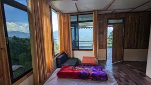 Munsong Norling Homestay - A unit of Dhitang- Offbeat Kalimpong
