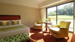 Iguazú Grand Resort Spa & Casino