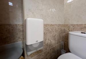 Apartamento do Atlântico