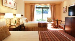 Iguazú Grand Resort Spa & Casino