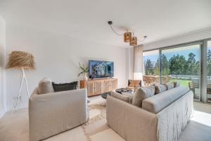 NEW Elegant 3BR Townhouse in Chaparral Golf & Spa & Gym