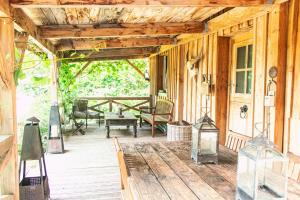 Chalets Chalet charmant a Marigny-l-Eglise avec cheminee : photos des chambres