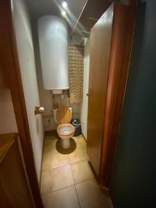 Appartement avec balcon à Praz-sur-Arly 40 m² vue montagne