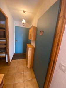 Appartements Appartement avec balcon a Praz-sur-Arly 40 m² vue montagne : photos des chambres