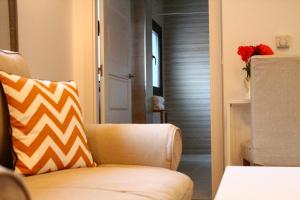 Junior Suite room in Hostal Landhaus