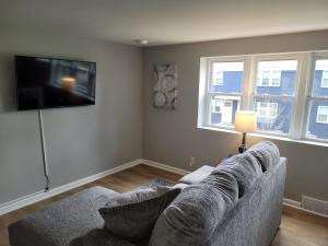 Davenport Dwellings 2 Bd by UNMC