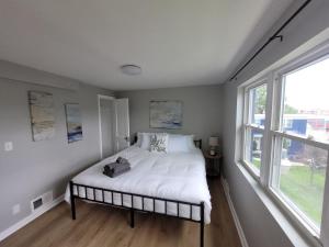 Davenport Dwellings 2 Bd by UNMC