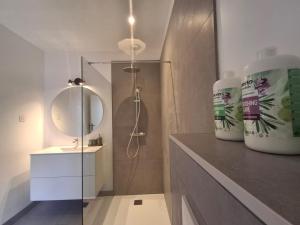 Appartements Evasions-Derobade, centre-ville, gare : photos des chambres
