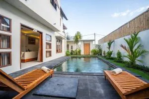 Villa Anggrek Seseh - Seseh