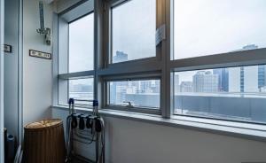 Haeundae Wide Ocean View & Residence