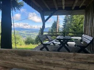 Gościniec pod Lubomirem - 梅希莱尼采