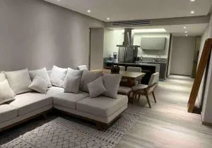 MAR DEL RIO - Torre Península - Playa privada - Guadalupe