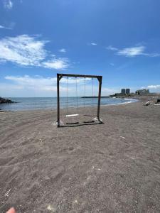 MAR DEL RIO - Torre Península - Playa privada