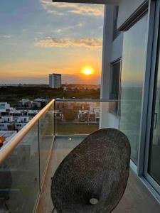 MAR DEL RIO - Torre Península - Playa privada