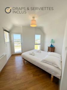 TY BEG - Maison confortable splendide vue mer