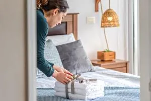 Vista soñada, Ubicación ideal, Tinaja Caliente - فروتيلار