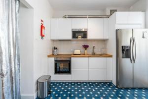 St Catarina 555 Apartment